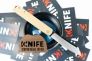Нож "Zenshin" D2 Brass 01BO369 от Boker Plus фото 4 &mdash; Kknife