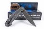 Нож "0452WBW KVT" Crucible CPM S-35VN Titanium/CF 0452WBW от Zero Tolerance фото 18 &mdash; Kknife