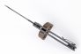 Нож "0452WBW KVT" Crucible CPM S-35VN Titanium/CF 0452WBW от Zero Tolerance фото 14 &mdash; Kknife