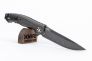 Нож "0452WBW KVT" Crucible CPM S-35VN Titanium/CF 0452WBW от Zero Tolerance фото 9 &mdash; Kknife