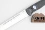 Нож "Ронин" 95Х18 Текстолит от Златоуст АиР фото 5 &mdash; Kknife