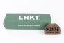 Нож "Minimalist" 5Cr15MoV G-10 2384K от CRKT фото 16 &mdash; Kknife
