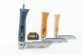 Нож №9 "DIY" Sandvik 12С27 Термопластик 001792 от Opinel фото 20 &mdash; Kknife