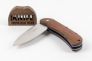 Нож "Exskelibur 1" 440С Cocobolo 01BO022 от Boker Plus фото 11 &mdash; Kknife