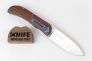 Нож "Exskelibur 1" 440С Cocobolo 01BO022 от Boker Plus фото 2 &mdash; Kknife