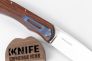 Нож "Exskelibur 1" 440С Cocobolo 01BO022 от Boker Plus фото 4 &mdash; Kknife
