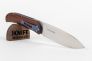 Нож "Exskelibur 1" 440С Cocobolo 01BO022 от Boker Plus фото 8 &mdash; Kknife