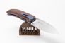 Нож "Exskelibur 1" 440С Cocobolo 01BO022 от Boker Plus фото 10 &mdash; Kknife