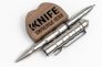 Тактическая ручка 09BO066 от Boker фото 5 &mdash; Kknife