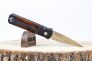 Нож "Godson" Crucible 154CM Cocobolo Wood 706C от Pro-Tech фото 7 &mdash; Kknife