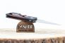 Нож "Godson" Crucible 154CM Cocobolo Wood 706C от Pro-Tech фото 11 &mdash; Kknife