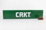Мачете "Chanceinhell" 65Mn GRN K910KKP от CRKT фото 17 &mdash; Kknife