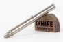 Тактическая ручка "Cal .45 CID Brass" 09BO064 от Boker Plus фото 10 &mdash; Kknife