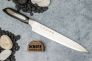 Нож филейный "Flash Series" Takefu VG-10 Micarta FF-CA210 от Tojiro фото 4 &mdash; Kknife