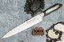 Нож филейный "Flash Series" Takefu VG-10 Micarta FF-CA210 от Tojiro фото 3 &mdash; Kknife