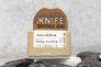 Нож "Tengu" Damascus Carbon Fiber 601-211 Limited Edition от Benchmade фото 30 &mdash; Kknife