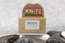 Нож "Tengu" Damascus Carbon Fiber 601-211 Limited Edition от Benchmade фото 29 &mdash; Kknife