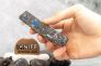Нож "Tengu" Damascus Carbon Fiber 601-211 Limited Edition от Benchmade фото 19 &mdash; Kknife