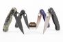 Нож "Military" Crucible CPM S110V G-10 C36GPDBL от Spyderco фото 5 &mdash; Kknife