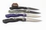 Нож "Military" Crucible CPM S110V G-10 C36GPDBL от Spyderco фото 8 &mdash; Kknife