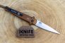 Нож "Launch 8" Crucible CPM 154 6061 T-6 Aluminium 7150EBSW от Kershaw фото 3 &mdash; Kknife