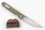 Нож "Kwaiken" AUS 8  Micarta 01BO291 от Boker Plus фото 3 &mdash; Kknife