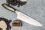 Поварской Шеф-Нож "Flash Series" Takefu VG-10 Micarta FF-CH160 от Tojiro фото 4 &mdash; Kknife