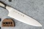 Поварской Шеф-Нож "Flash Series" Takefu VG-10 Micarta FF-CH160 от Tojiro фото 6 &mdash; Kknife
