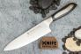 Поварской Шеф-Нож "Flash Series" Takefu VG-10 Micarta FF-CH160 от Tojiro фото 3 &mdash; Kknife