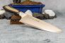 Поварской Шеф-Нож "Flash Series" Takefu VG-10 Micarta FF-CH160 от Tojiro фото 12 &mdash; Kknife
