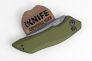 Нож "Launch 1" Crucible CPM 154 Aluminium 7100OLBW от Kershaw фото 17 &mdash; Kknife