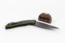 Нож "Launch 1" Crucible CPM 154 Aluminium 7100OLBW от Kershaw фото 13 &mdash; Kknife