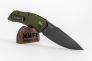 Нож "Launch 1" Crucible CPM 154 Aluminium 7100OLBW от Kershaw фото 7 &mdash; Kknife