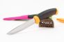 Нож "Companion" Sandvik 12С27 Orange GRN 11824 от Morakniv фото 9 &mdash; Kknife