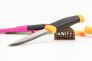 Нож "Companion" Sandvik 12С27 Orange GRN 11824 от Morakniv фото 11 &mdash; Kknife