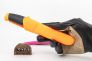 Нож "Companion" Sandvik 12С27 Orange GRN 11824 от Morakniv фото 15 &mdash; Kknife