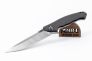 Нож "0452CF KVT" Crucible CPM-S35VN Titanium/CF 0452CF от Zero Tolerance фото 11 &mdash; Kknife