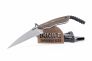 Нож "S.P.E.W. (Small Pocket Everyday Wharncliffe)" 5Cr15MoV G-10 2388 от CRKT фото 11 &mdash; Kknife