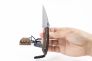Нож "S.P.E.W. (Small Pocket Everyday Wharncliffe)" 5Cr15MoV G-10 2388 от CRKT фото 1 &mdash; Kknife