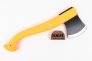 Топор туристический "Outdoor Axe" W-75 Термопластик GRN 12058 от Morakniv фото 5 &mdash; Kknife