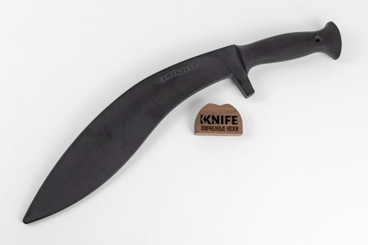 Кукри тренировочный "Kukri Trainer" 92R35 от Cold Steel фото 1 &mdash; Kknife