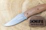 Нож "Boxer Fixed" Bohler-Uddeholm N690 Micarta 120503 от Boker Manufaktur Solingen фото 5 &mdash; Kknife