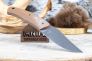 Нож "Boxer Fixed" Bohler-Uddeholm N690 Micarta 120503 от Boker Manufaktur Solingen фото 12 &mdash; Kknife