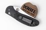 Нож "Griptilian 550 Series" Crucible CPM S30V Noryl GTX 550-S30V от Benchmade фото 17 &mdash; Kknife