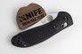 Нож "Griptilian 550 Series" Crucible CPM S30V Noryl GTX 550-S30V от Benchmade фото 16 &mdash; Kknife