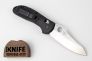 Нож "Griptilian 550 Series" Crucible CPM S30V Noryl GTX 550-S30V от Benchmade фото 4 &mdash; Kknife