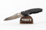 Нож "Griptilian 550 Series" Crucible CPM S30V Noryl GTX 550-S30V от Benchmade фото 9 &mdash; Kknife