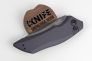 Нож "Launch 1" Crucible CPM 154 Aluminium 7100GRYBW от Kershaw фото 17 &mdash; Kknife