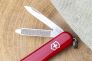 Нож-брелок "Rally" X55CrMo14 Cellidor 0.6163 от Victorinox фото 7 &mdash; Kknife