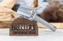 Бритвенный станок "Rasierhobel Butterfly" 04BO217 от Boker Manufaktur Solingen фото 3 &mdash; Kknife